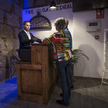 Boutique The Cathedral (adults Only) 2*