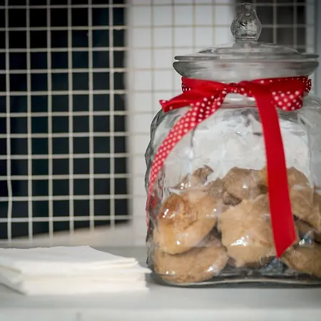 酒店 Boutique The Cathedral (adults Only) 2*