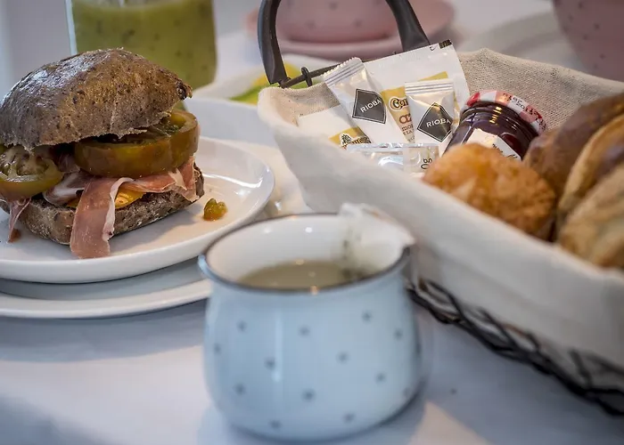 Boutique The Cathedral (adults Only)