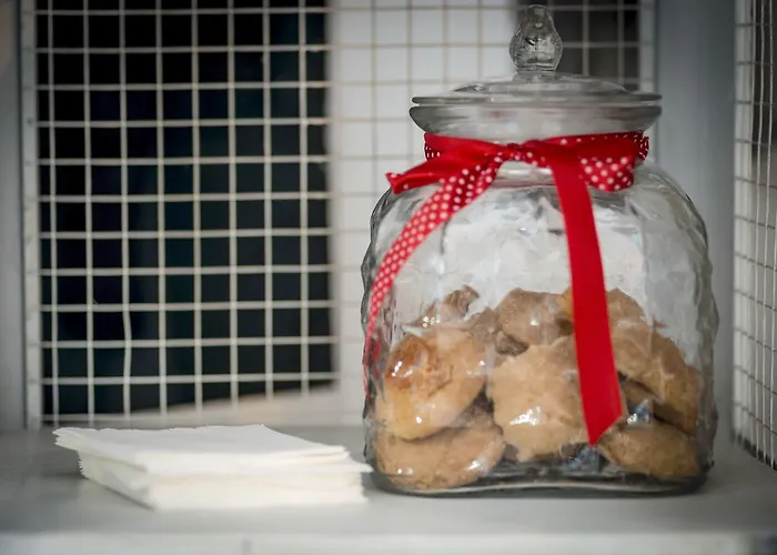 酒店 Boutique The Cathedral (adults Only) 2*