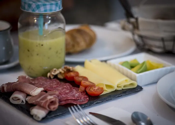 Boutique The Cathedral (adults Only)