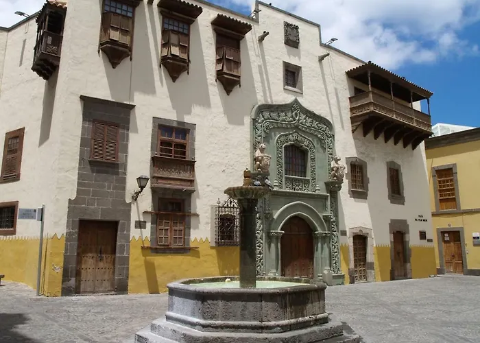 Boutique The Cathedral (adults Only) 酒店