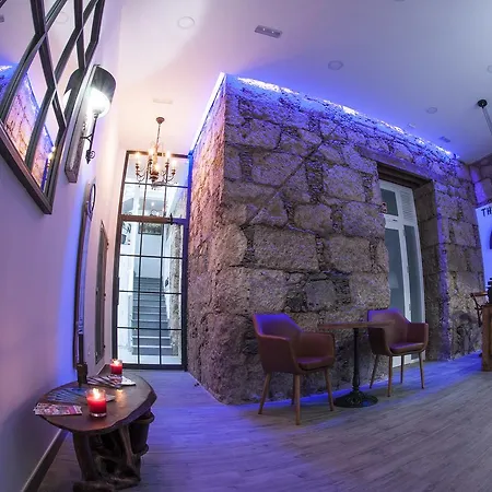 Boutique The Cathedral (adults Only)