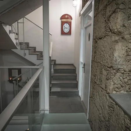 Boutique The Cathedral (adults Only) Hotel Las Palmas / Gran Canaria