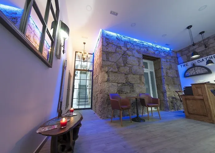 Boutique The Cathedral (adults Only) 2*