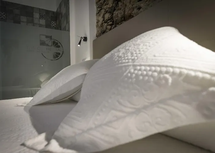 Boutique The Cathedral (adults Only) Готель Лас-Пальмас-де-Гран-Канарія