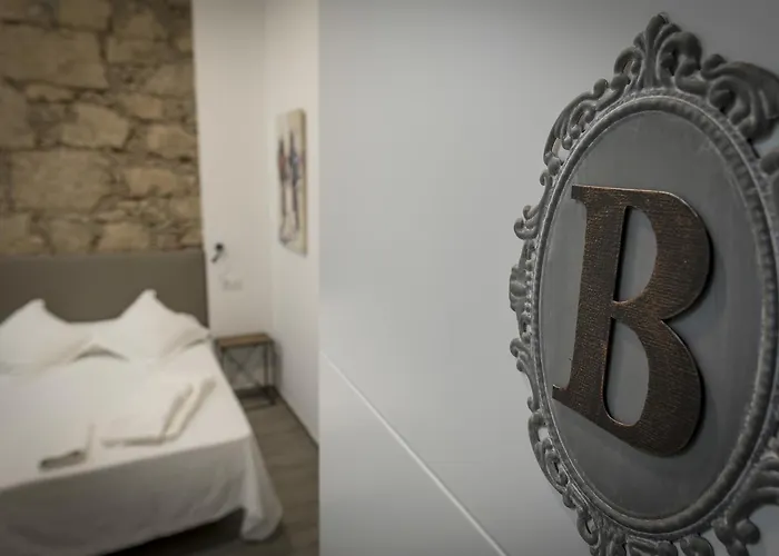 Boutique The Cathedral (adults Only) Готель 2*