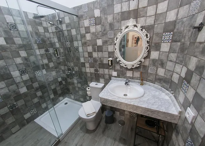 Boutique The Cathedral (adults Only) Лас-Пальмас-де-Гран-Канарія