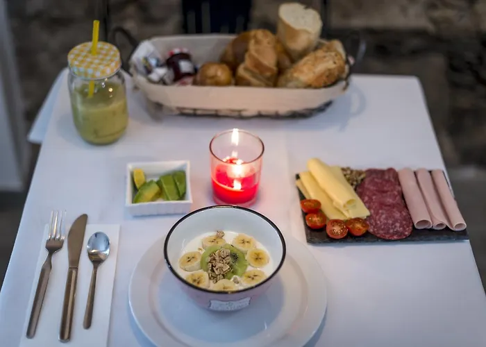 Boutique The Cathedral (adults Only) Готель 2*