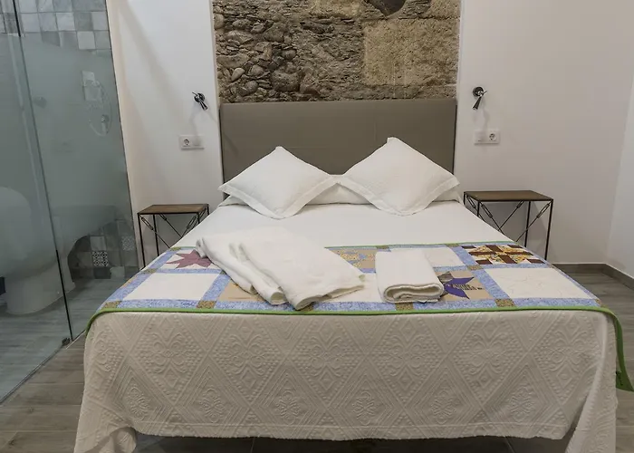 Boutique The Cathedral (adults Only)