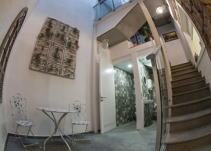 Готель Boutique The Cathedral (adults Only)