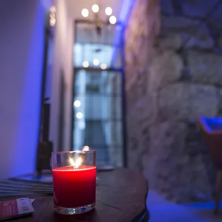 Boutique The Cathedral (adults Only)