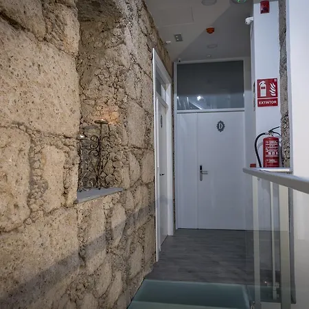 Szálloda Boutique The Cathedral (adults Only) 2*