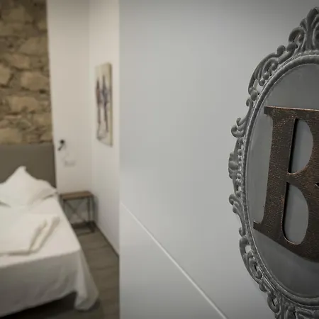 Boutique The Cathedral (adults Only) Szálloda 2*