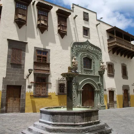 Boutique The Cathedral (adults Only) Szálloda