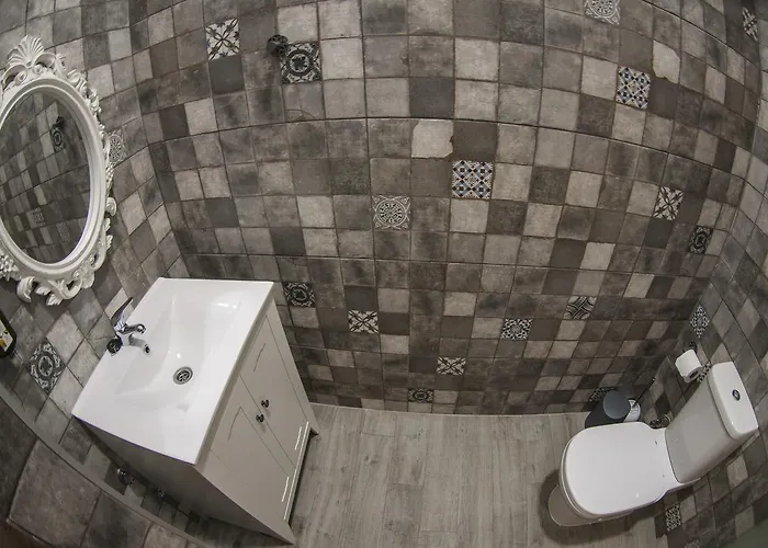 Boutique The Cathedral (adults Only) Hotel Las Palmas de Gran Canaria