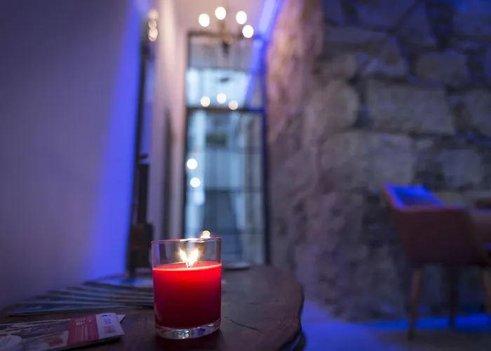 Boutique The Cathedral (adults Only)