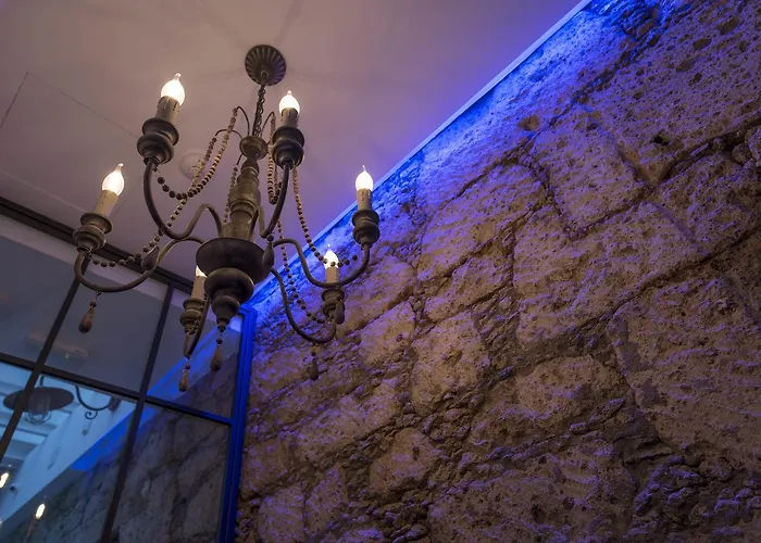 Hotel Boutique The Cathedral (adults Only) 2*