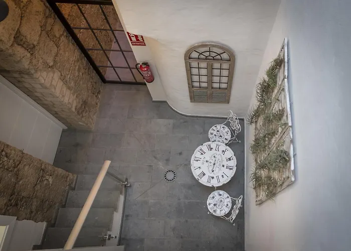 Hotel Boutique The Cathedral (adults Only) 2*