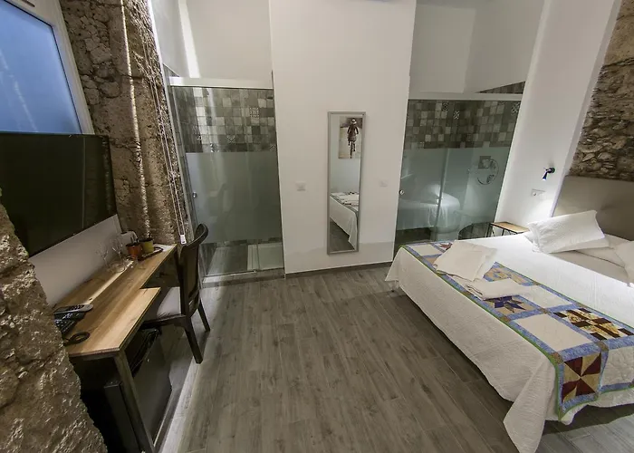 Boutique The Cathedral (adults Only)