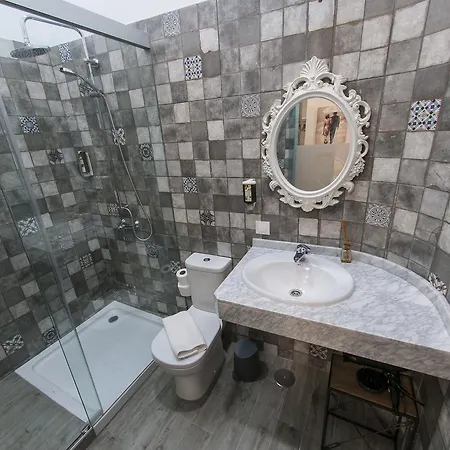 Boutique The Cathedral (adults Only) Лас-Пальмас-де-Гран-Канарія