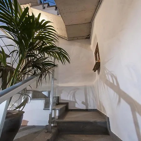 Boutique The Cathedral (adults Only) Hotel 2*