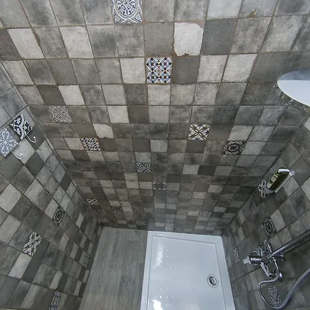 Boutique The Cathedral (adults Only) Готель 2*
