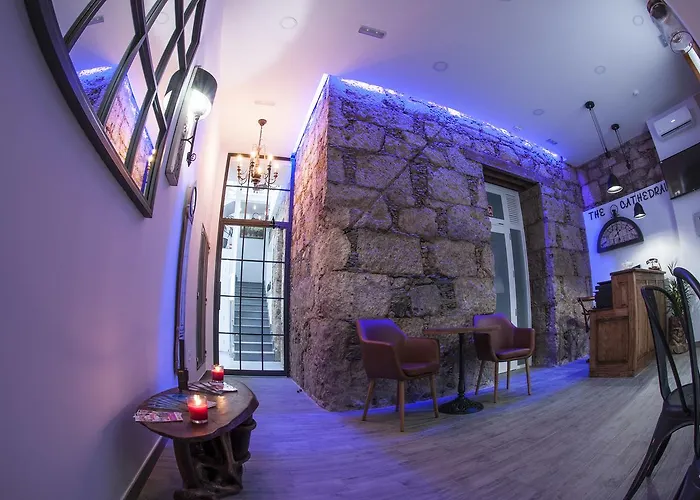 Boutique The Cathedral (adults Only)