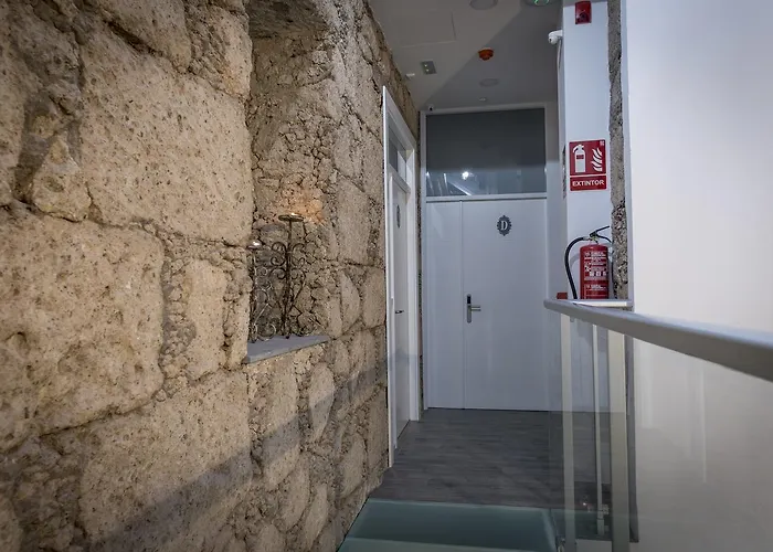 Hotel Boutique The Cathedral (adults Only) 2*