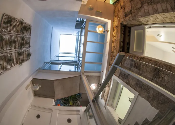 Hotel Boutique The Cathedral (adults Only) 2*