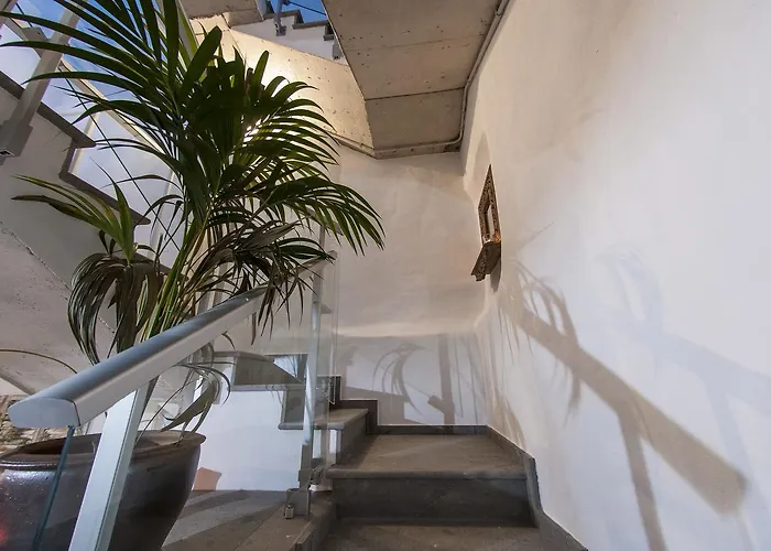 Boutique The Cathedral (adults Only) Hotel 2*