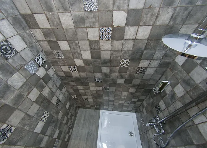 Boutique The Cathedral (adults Only) Hotel 2*